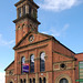 Former Castlefields Congregational Church, Deansgate, Manchester