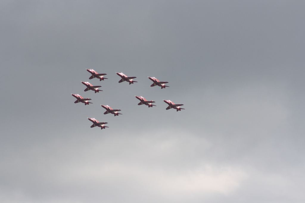 2024 chambley royal air force (49)