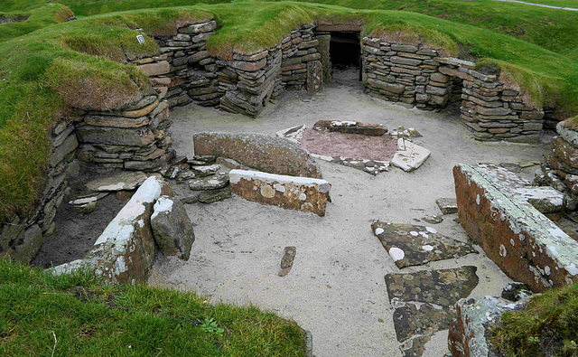 Skara Brae