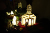 Illuminated Church