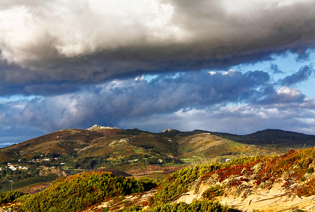 Serra de Sintra, Portugal