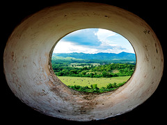 Trinidad, Valle de los Ingenios, Cuba