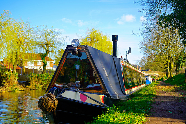 Shropshire Union Canal