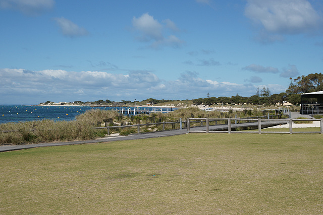 Rottnest Island