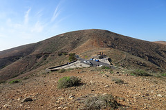 Mirador Corrales De Guize