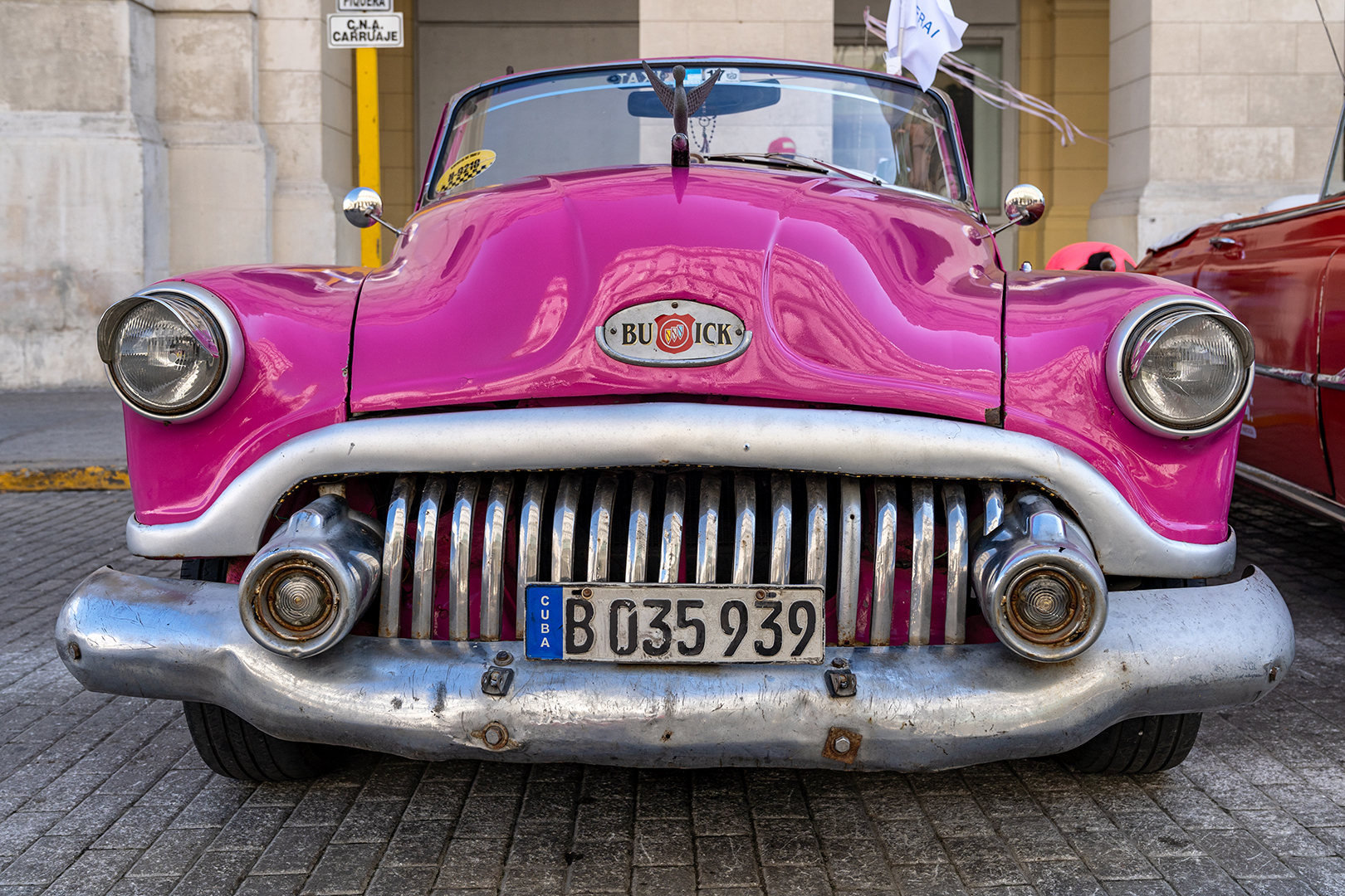 1951 Buick Super Eight Convertible