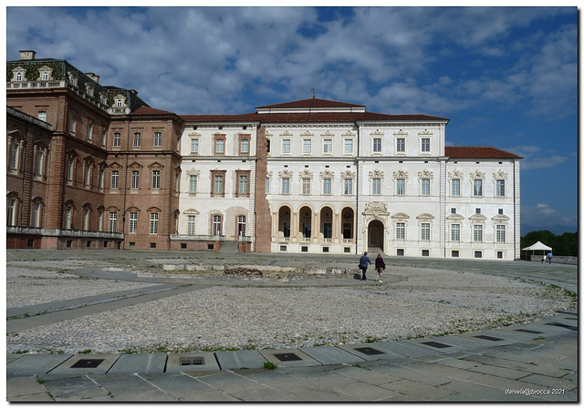 Venaria Reale