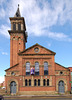 Former Castlefields Congregational Church, Deansgate, Manchester