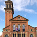 Former Castlefields Congregational Church, Deansgate, Manchester