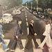 The Beatles, por Adriana Andéchaga Polo + (1PiP)