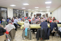 Repas coucous et concert Harmony du 5/10/2024