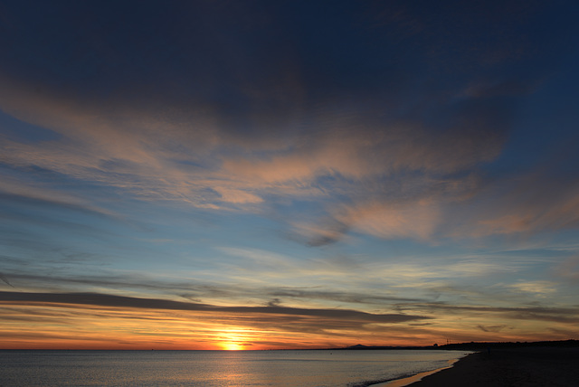 Monte Gordo (Algarve)