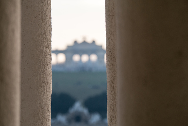 Wien Schönbrunn