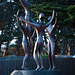 Robert Holmes Bronze Sculpture - Nikon D750 - AFS Nikkor 28-300mm 1:3.5-5.6G VR