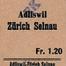 SC Adliswil-Zu-Selnau