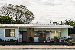 Verandah