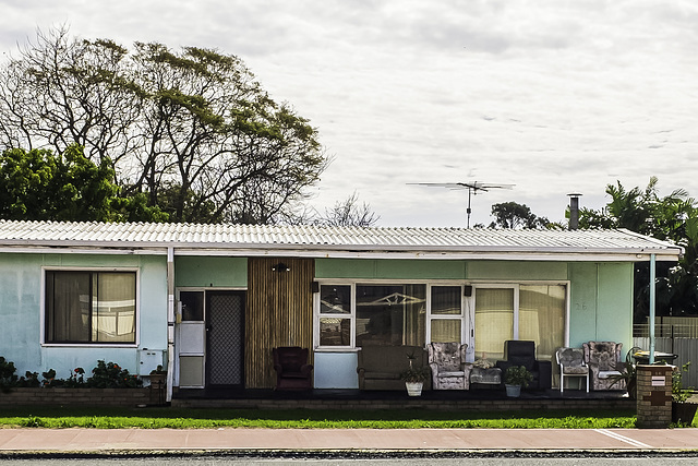 Verandah