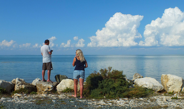 Ile de Ré (France)