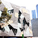 Federation Square, Melbourne