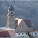 Pforzheim-Brötzingen - Christuskirche