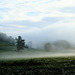 Oktobermorgen