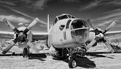 Lockheed SP-2H Neptune 150281