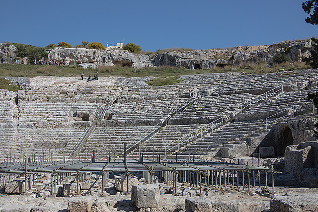 20160328 0661VRAw [I] Archeologischer Park, Syrakus, Sizilien