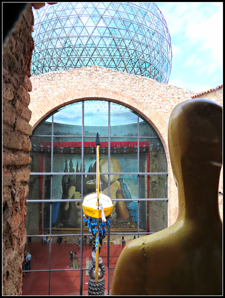 Museo Dalí, 113