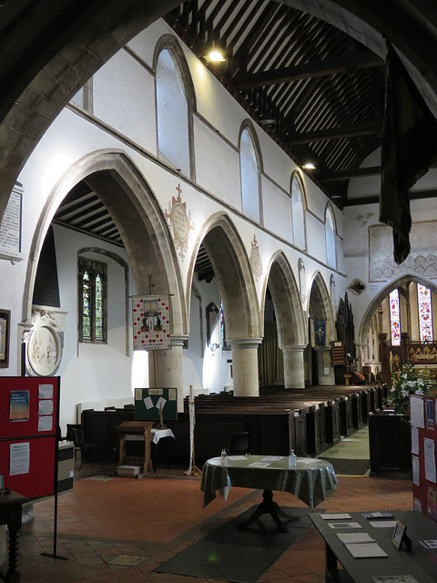 eastry church, kent (1)