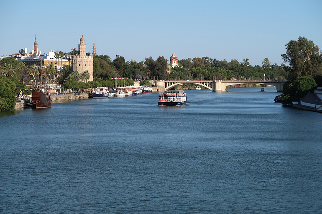 Canal de Alfonso XIII