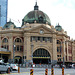 Flinders Street Station