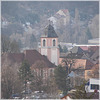 Pforzheim-Brötzingen - Ehem. St. Martin Kirche