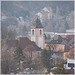 Pforzheim-Brötzingen - Ehem. St. Martin Kirche