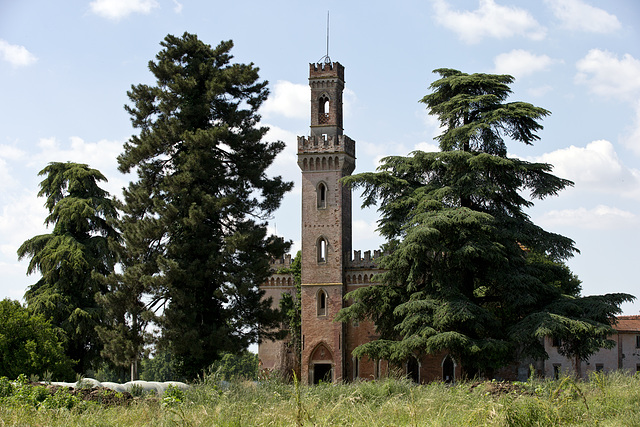 Pralboino - Brescia