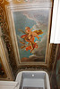 Giovanni Antonio Pellegrini mural scheme c1708, Kimbolton Castle, Cambridgeshire