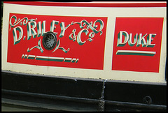D.Riley & Co - Duke