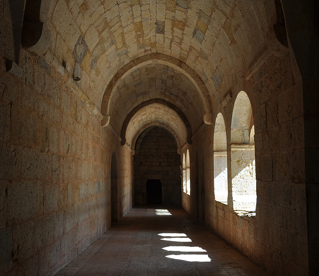 Abbaye du Thoronet