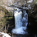 Lower Ddwli Falls