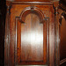 Pulpit, Ravenstonedale Church, Cumbria