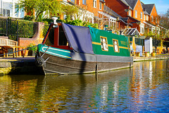 Shropshire Union Canal