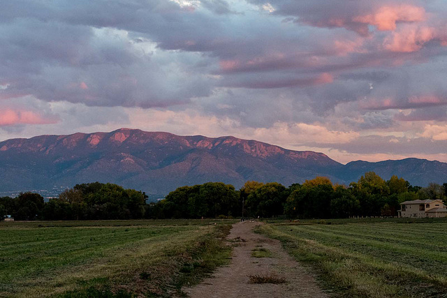 Sandia mountains4