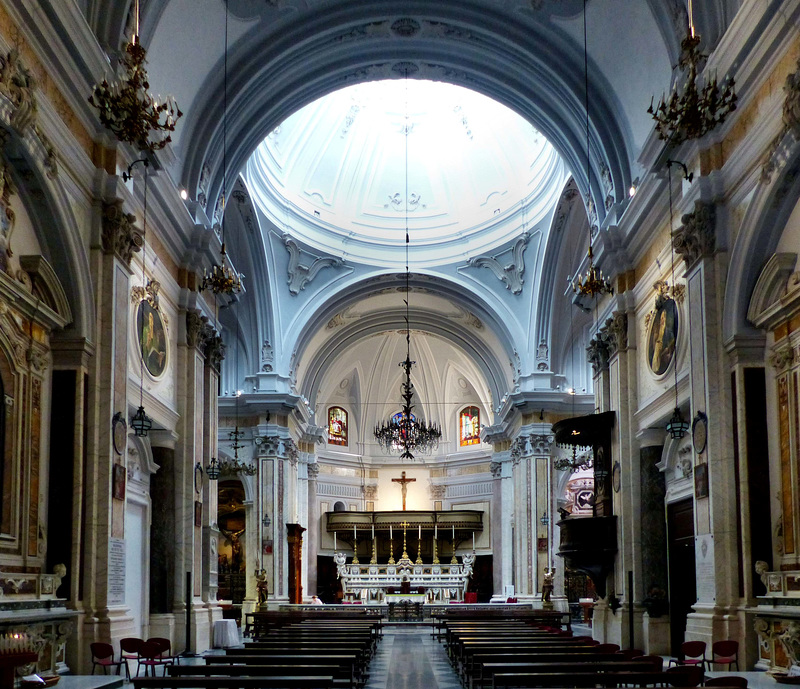 Foggia - Cattedrale di Foggia