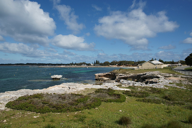 Rottnest Island