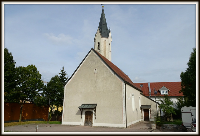 Schierling, Nikolaikirche (PiP)