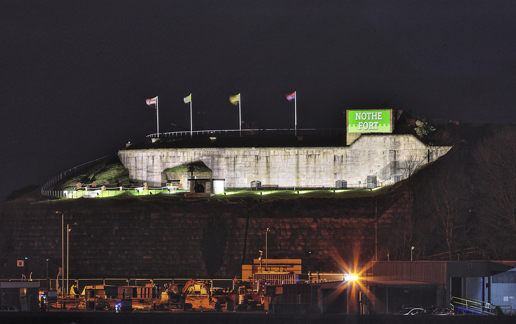 nothe hdr dpp