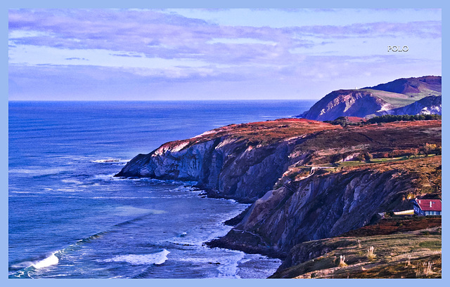 Paisajes de Barrika (+1PiP)