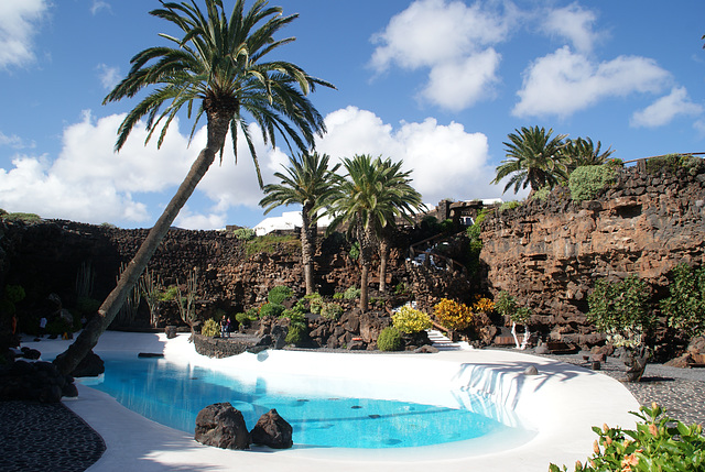 Jameos del Aqua