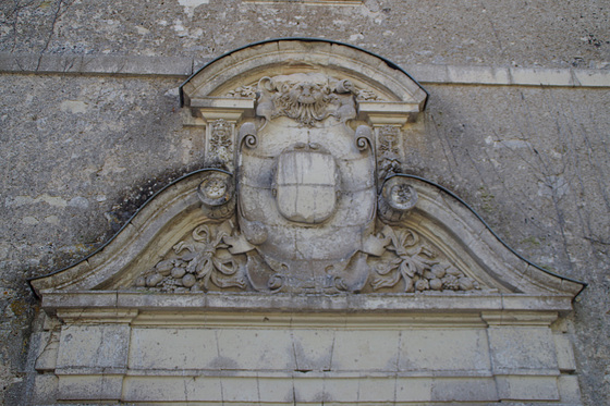Fronton .