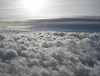 La tête dans les nuages