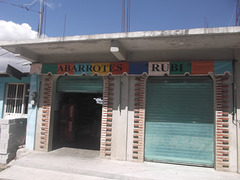 Abarrotes Rubi